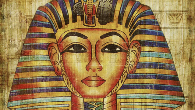 De propagandamachine rond Cleopatra