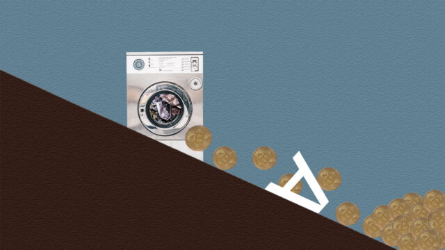 Regelgeving cryptomunten wordt strenger