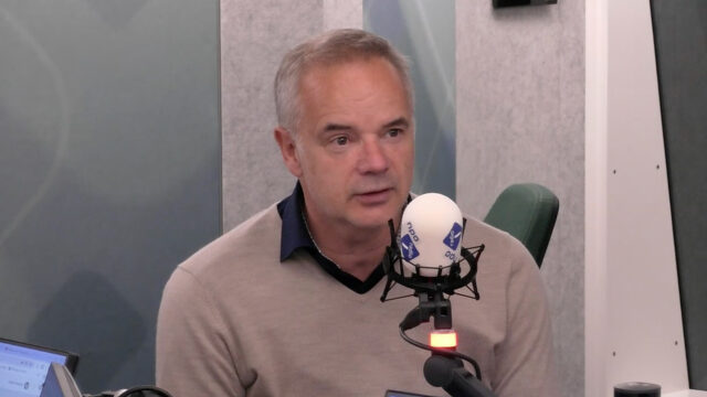 Waarom makelaar Alex van Keulen strijdt tegen onrecht: 'Ik ben twee keer gereanimeerd'
