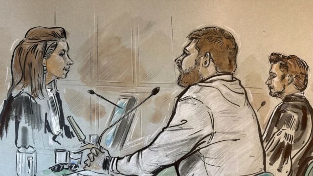 Podcast De Dag: wat de Middel X-zaak blootlegt | NPO Radio 1