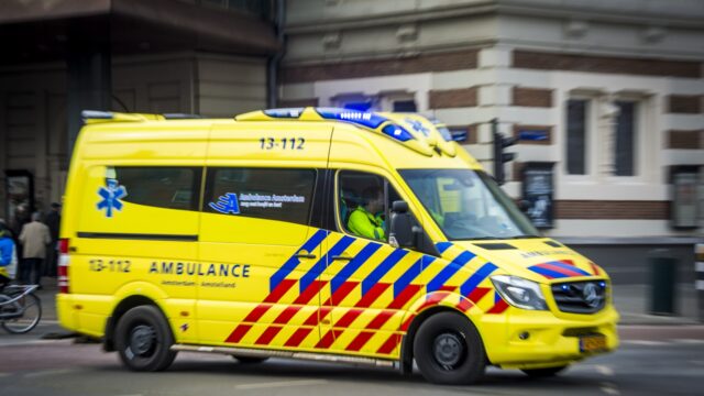 Is er een verschil tussen de sirenes van onze hulpdiensten?