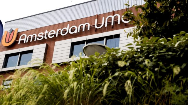 Primeur in het AmsterdamUMC: nieuwe software op hersenchip voor Parkinsonpatiënten