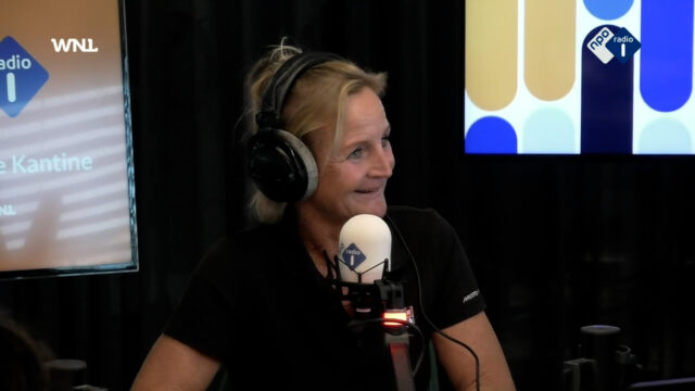 Angela Brandsma zeilt met haar bemanning een jaar de hele wereld over: 'Het is één groot sociaal experiment'