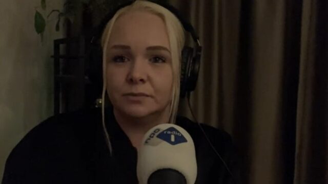 Jarenlang gestalkt door je ex: 'Ik leefde hele dagen in angst'