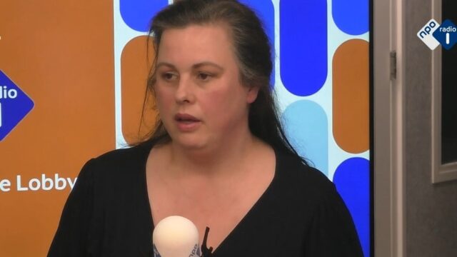 JA21-senator Annabel Nanninga ergert zich aan pretstudies: 'Hoeveel feministische, antropologische danstheologen hebben we nodig?'