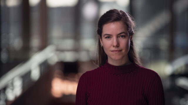 De cultuurtips van Anne-Maartje Lemereis: 'Zelf dingen maken, is de grootste superkracht die mensen bezitten'