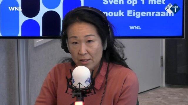 'China heeft in handelsoorlog met Amerika de beste kaarten in handen'