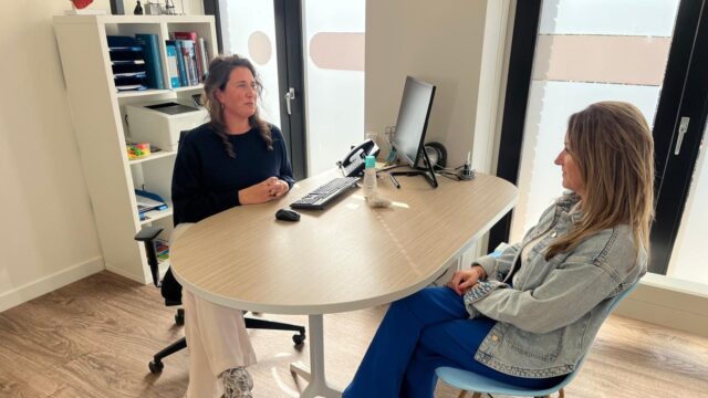 Gebruik hormoonmedicatie tijdens de overgang flink gestegen