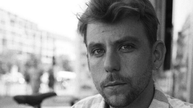 Journalist Arnaud De Decker blijft terugkeren naar Oekraïne: 'Ik miste de adrenaline van het werk'