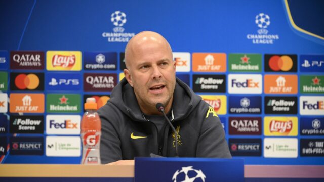 'Buitenaardse' trainer Arne Slot is 'de sleutel tot Liverpools succes'