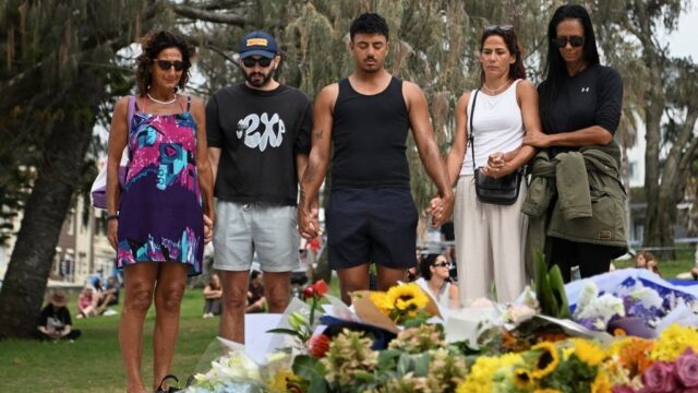 Holocaust-overlevende Eddy Boas over het antisemitisme in Australië: 'Er wordt niets aan gedaan'