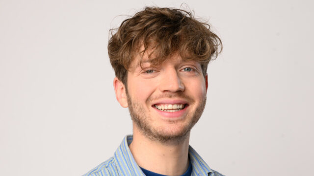 NPO Radio 1-presentator Jan van Poppel binnenkort ook dagelijks op NPO Klassiek