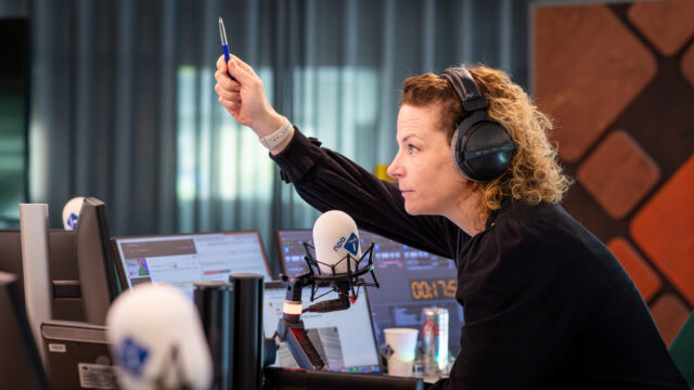 Stand.nl bestaat 25 jaar: 'Wij waren het Twitter avant la lettre'