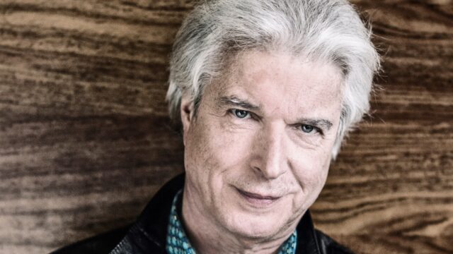 Boudewijn de Groot: 'Ik moet niet denken aan een nieuwe tour'