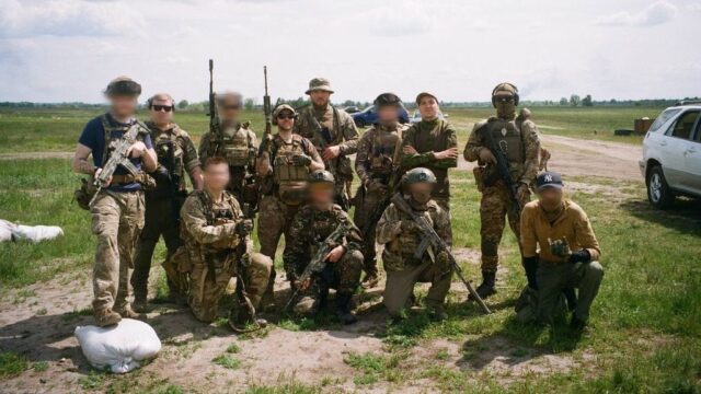 Wat beweegt de Russische militairen die Belgorod binnenvielen?