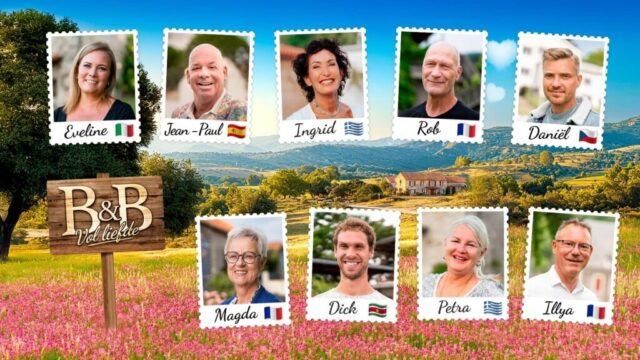 Podcast De Dag: B&B vol spin-offs