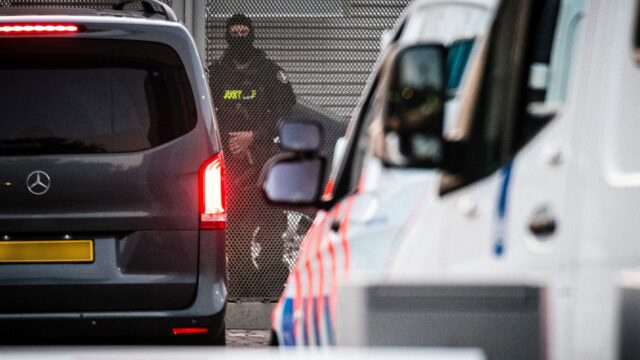 Advocaten staken uit protest tegen strengere regels in EBI en AIT: 'Het is één grote bende'