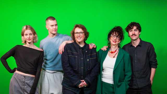 Kunststof en Jongstof gaan door als podcast