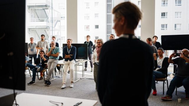 Stand.nl: 'Alle leidinggevenden moeten een cursus grensoverschrijdend gedrag volgen'