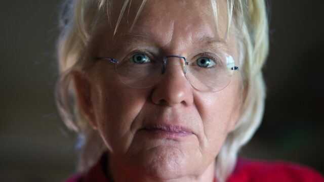 Paulien Bom over antroposofische jeugd: 'Plezier was er niet'