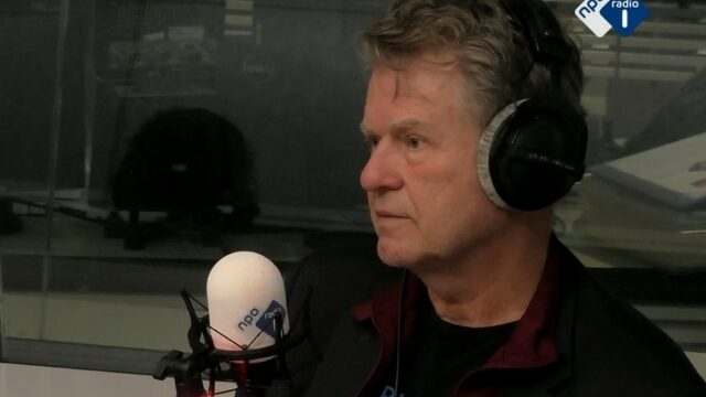 Eerste Kamerlid Boris Dittrich: 'Nieuwe generatie kan minderheidskabinet laten slagen'