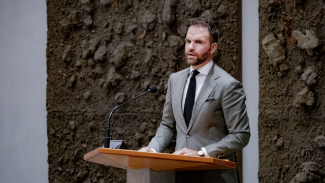 Derk Boswijk (CDA): 'Uitspraak Brekelmans krankzinnig en amateuristisch'