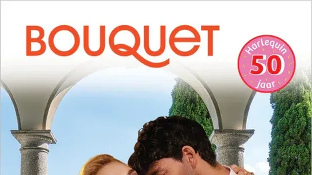 Bouquetreeks bestaat 50 jaar