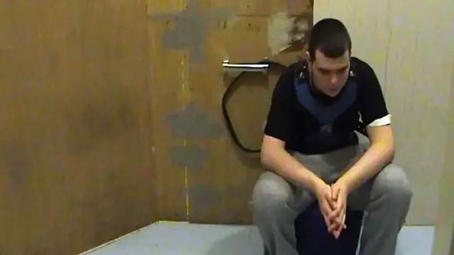 Hoe gaat het nu met vastgeketende Brandon?