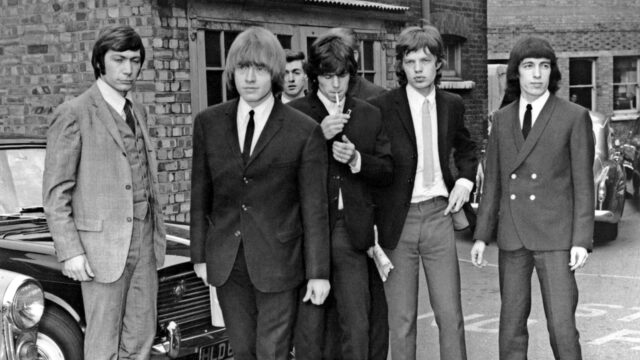 Brian Jones en The Stones, van oprichter naar vergeten legende