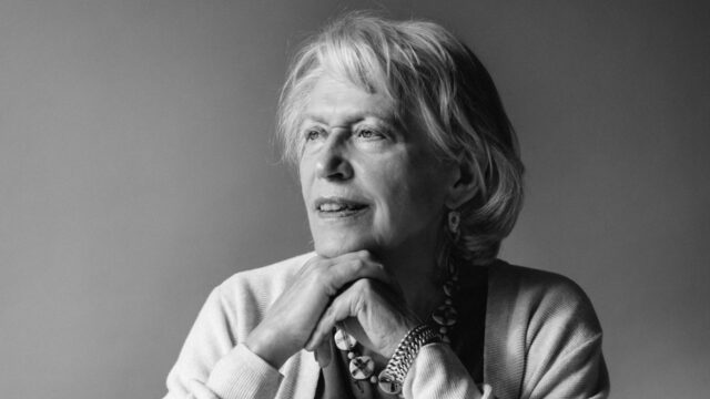 Christien Brinkgreve ruimt op in haar memoir: 'Het is relationele archeologie'