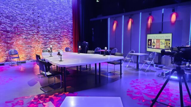 Welk boek wint vanavond de Brusseprijs? Dit zijn de kanshebbers