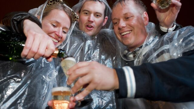 Stand.nl: 'We leven te veel in onze eigen bubbel!'