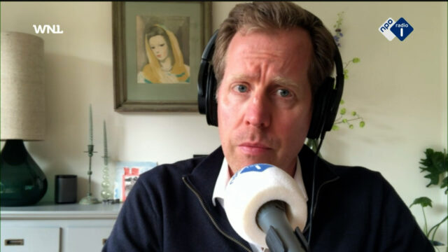 Oud-staatssecretaris van Defensie uit zorgen: 'Voor het eerst gevoel dat we niet in winnende team zitten'