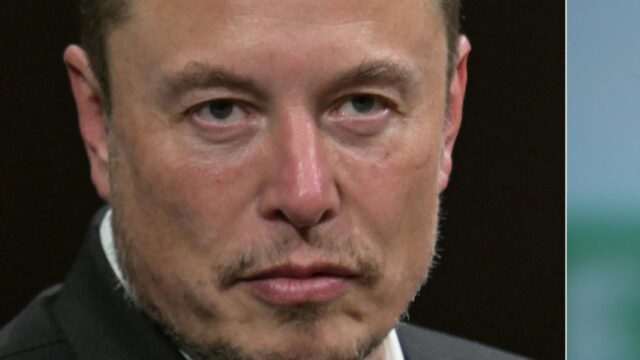Opgepast voor Zuckerberg en Musk? 'Met geld is macht te koop'