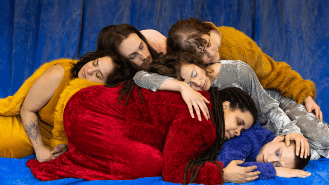 Theater voor iedereen: 'Negen op de tien theaters heeft geen toegankelijke backstage'