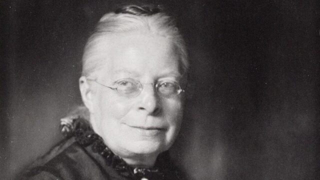 Eerste gynaecologe Catharine van Tussenbroek trotseerde 'mannelijke koninkjes' in medische wereld