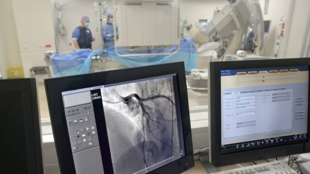 De gezondheidskloof: Vrouwen in de cardiologie nog steeds niet gelijk behandeld