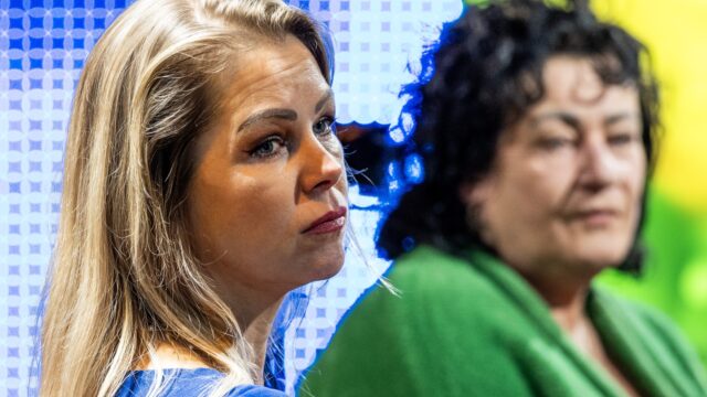 Niet asiel maar stikstof is dé valkuil voor het kabinet: 'De vier partijen denken er heel anders over'