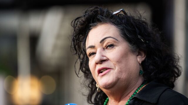 BBB-leider Van der Plas over tweet Wilders: 'Maak het niet zo persoonlijk over Halsema'