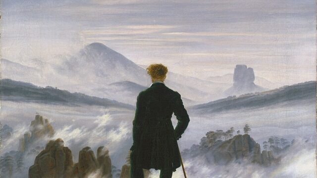 In deze opera hoor je de kracht van de natuur: 'De mens is een klein nietig wezentje'