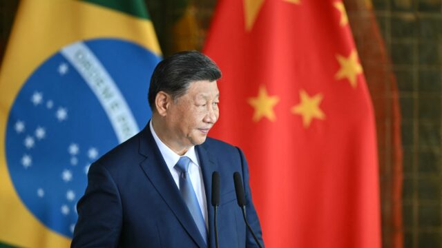 Uitdaging voor wapenindustrie: 'China heeft macht over zeldzame grondstoffen'