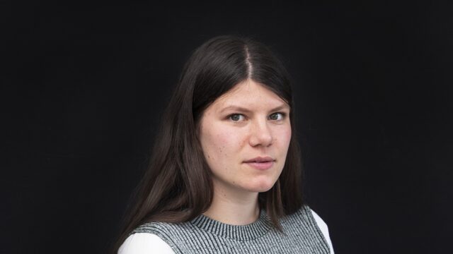Martha Claeys wint Socratesbeker 2024