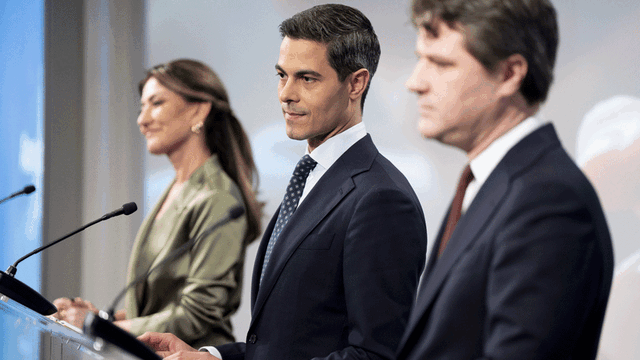 Wouter de Winther verwacht constructieve oppositie: 'Kamerleden zeggen: ik wil iets bereiken voor mijn kiezers'