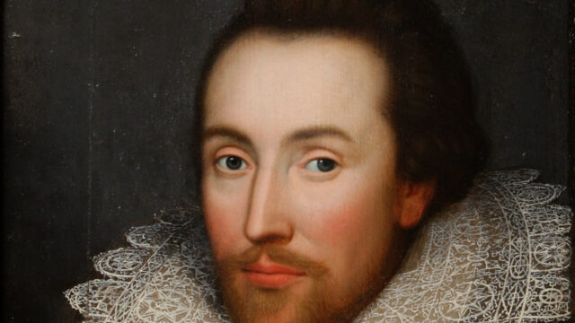 Hoe dicht ligt het Oscarwinnende Hamnet bij de werkelijkheid? 'Elke tijd creëert zijn eigen Shakespeare'