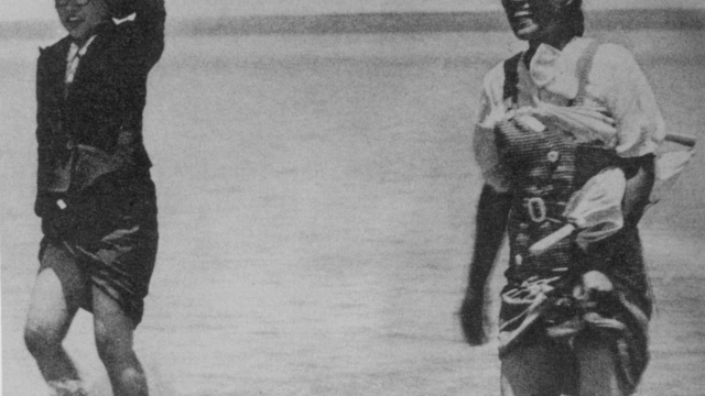32 jaar na de pijnlijke erkenning van Japan: het gruwelijke verhaal van de 'troostmeisjes'