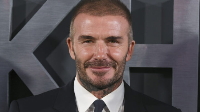 Henk Spaan over Beckham-documentaire: 'Grijpt je vast en laat niet meer los'