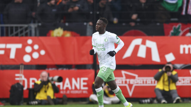 'Het ging niet makkelijk voor Feyenoord, maar dat is begrijpelijk'