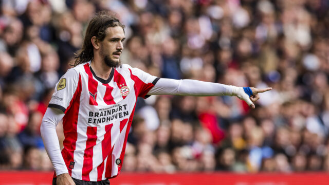 'Laatste keer dat PSV drie thuisduels op rij niet won, was in september 2016'