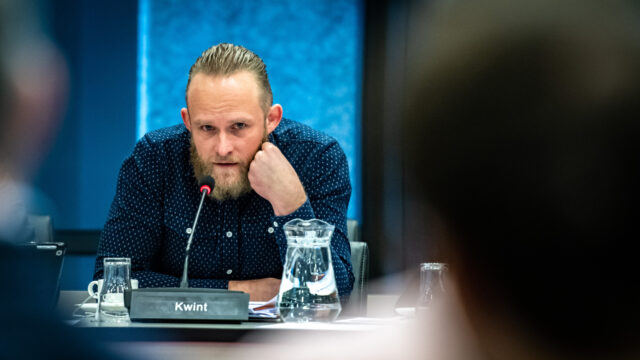 Van SP-kamerlid naar voorzitter Vechtsportbond: 'Ongelooflijke liefhebber'