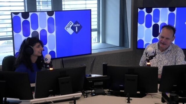 Hoera! DOCS is jarig en trakteert 5 bijzondere documentaires uit het archief